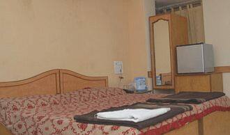 Hotel Badhan Inn, Ambikapur 2